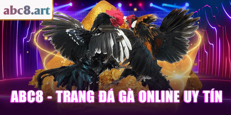Cập nhật Top trang đá gà online uy tín cho người chơi